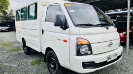 2015 Hyundai H100 GL FB DSL MT FRESH! FOR SALE