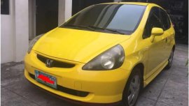 Honda Fit 2005 for sale