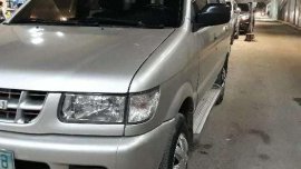 Isuzu Crosswind XL 2005. for sale