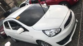 2017 Mitsubishi Mirage 1.2 Mivec Manual Very Fresh for sale