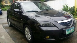 2009 Mazda 3v-Automatic for sale