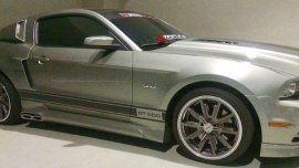 2015 Ford Mustang GT500 Shelby for sale