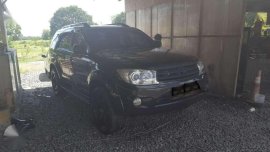 For sale Toyota Fortuner G 2010model