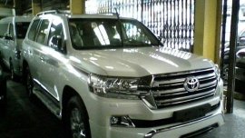 Good as new Toyota Land Cruiser 2018 for sale