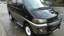 Mitsubishi Spacegear 2005 for sale