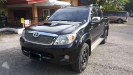 2006 Toyota Hilux 4x4 AT for sale