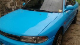 95mdl Mitsubishi Lancer Hotdog EL manual for sale