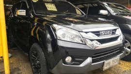 Isuzu MU-X 2015 for sale