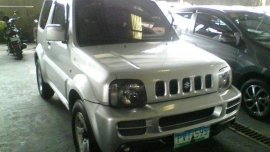 Suzuki Jimny 2010 for sale