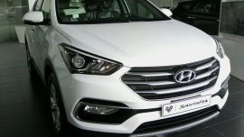 Brand new Hyundai Santa Fe 2017 for sale