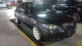 For sale 2005 Mazda 3 (hatchback)