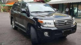 2015 Toyota Land Cruiser VX for sale