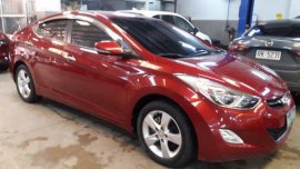Well-kept Hyundai Elantra 2011 for sale