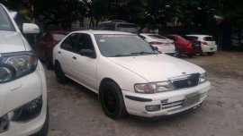 Nissan Sentra series 3 for sale