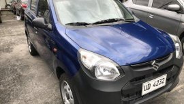 Good as new Suzuki Alto 2016 M/T for sale