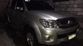 Toyota Hilux 2010 for sale