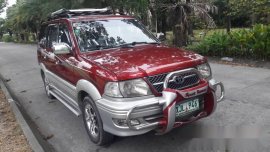 Well-maintained Toyota Revo 2003 for sale