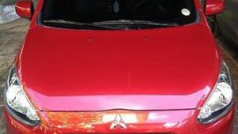 Mitsubishi Mirage G4 2015 for sale
