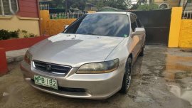 Honda Accord 2001 Automatic for sale