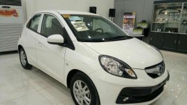 For sale 2017 Honda Brio Amaze Brio13L Xmas Promo