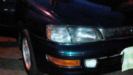 For sale Toyota Corona Ex 94