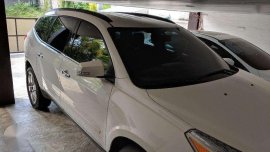 2012 Chevrolet Traverse Crossover 3.6L Automatic for sale