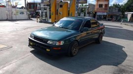 93 Toyota Corolla for sale