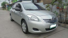 2011 Toyota Vios 1.3j vvti manual for sale