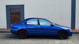 Mazda 323 1998 for sale