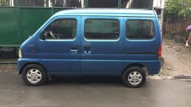 Well-maintained Suzuki Landy 2006 for sale