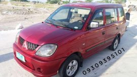 Mitsubishi Adventure GLX 2005model for sale