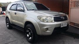 Well-maintained Toyota Fortuner 2006 for sale
