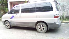 Hyundai Starex 2005 for sale