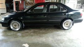 2000 Nissan Exalta AT Top of the Line for sale