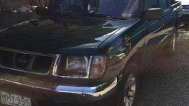Nissan Frontier 2000 for sale