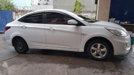 2014 Hyundai Accent Gas Automatic Automobilico BF