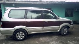 For sale 2003 Toyota Revo VX200