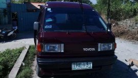 98 Toyota Lite ace van for sale