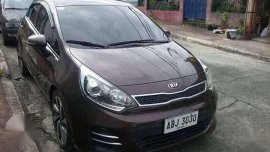 Kia Rio Hatchback 2015 ( new look) for sale