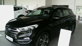 Brand new Hyundai Tucson 2017 for sale