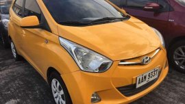 2015 Hyundai Eon GLS for sale