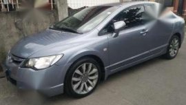 2007 Honda Civic FD for sale