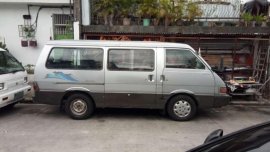For sale Kia Besta van 1999 model