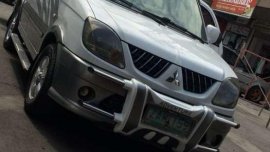 Mitsubishi Adventure gls sport 2005 for sale