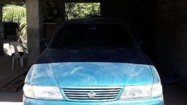 Nissan Sentra 1997 for sale