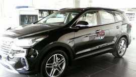 Brand new Hyundai Santa Fe 2017 for sale