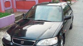 Honda City 2001 for sale