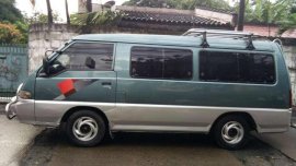 Hyundai Grace 2005 for sale