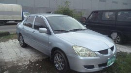2007 Mitsubishi Lancer GLS for sale