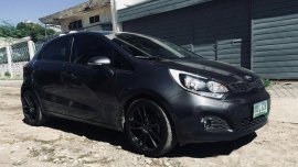 Good as new Kia Rio 2014 for sale